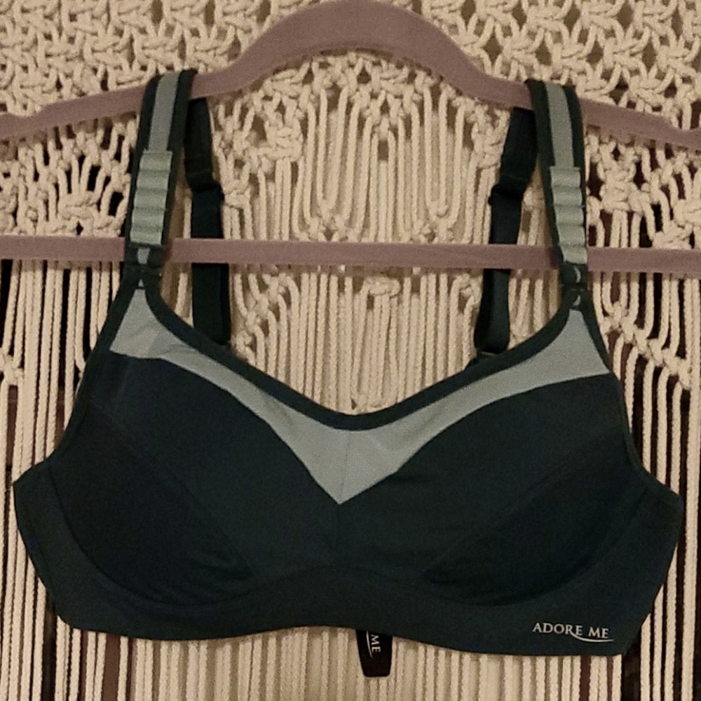 Adore Me Maho Contour Sports Bra